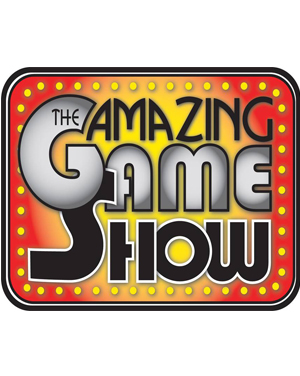 The Amazing Game Show